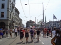 Street Parade 2003