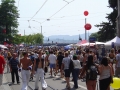 Street Parade 2003