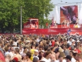 Street Parade 2003