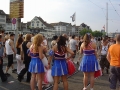 Street Parade 2003