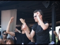 Street Parade 2008