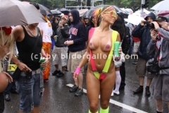 Street Parade 2009