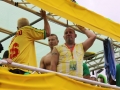 Street Parade 2009