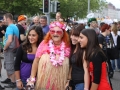 Street Parade 2010