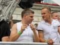 Street Parade 2010