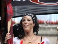 Street Parade 2010