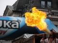 Street Parade 2010
