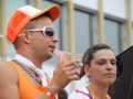 Street Parade 2010