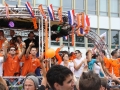 Street Parade 2010