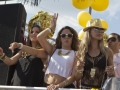 Street Parade 2013
