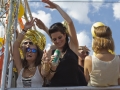 Street Parade 2013