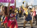 Street Parade 2013