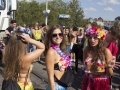 Street Parade 2013