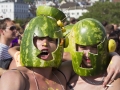 Street Parade 2013