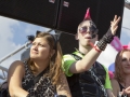 Street Parade 2013