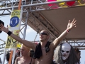 Street Parade 2013