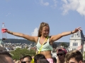 Street Parade 2013