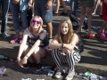 Street Parade 2013