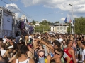 Street Parade 2013