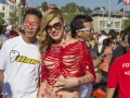 Street Parade 2013