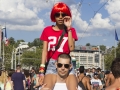 Street Parade 2013