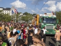 Street Parade 2013