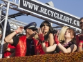 Street Parade 2013