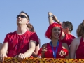Street Parade 2013