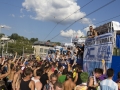 Street Parade 2013