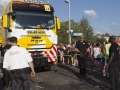 Street Parade 2013