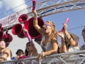 Street Parade 2013