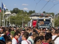 Street Parade 2013