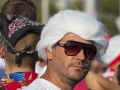 Street Parade 2013