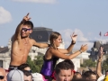 Street Parade 2013