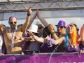 Street Parade 2013