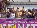 Street Parade 2013