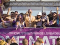 Street Parade 2013