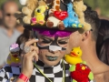 Street Parade 2013