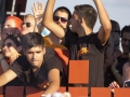 Street Parade 2013