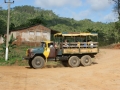 Topes de Collantes 05/2009