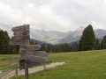 Zanser Alm 2012