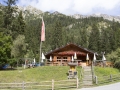 Zanser Alm 2013